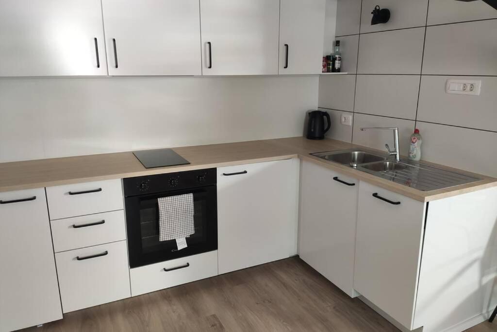 Bovec Loft Apartment Luaran gambar